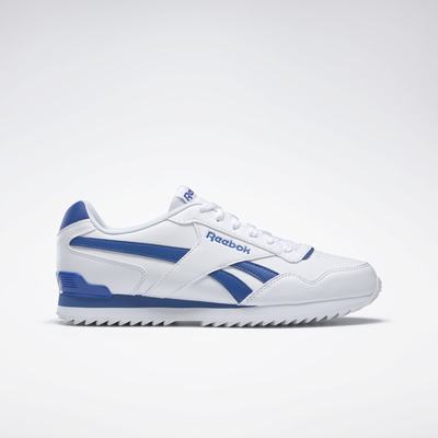 Reebok Men's ROYAL GLIDE Shoes White,US-23150